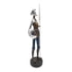 thumbnail image 3 of Figura Adorno Don Quijote De La Mancha 48Cm Altura, 3 of 3