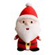 thumbnail image 3 of 10-20 Pulgadas Adorable PP Santa Claus Mu?eco De Peluche Ni?os Decoración De Mesa De Navidad 23cm, 3 of 3
