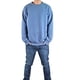 thumbnail image 4 of Poleron Cuello Polo Invierno. Forro Polar. Unisex 436, 4 of 6
