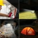 thumbnail image 2 of Reflector Solar Energia Aire Libre Impermeable Ajuste Rondon, 2 of 3