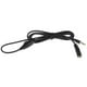 thumbnail image 1 of Cable De Extensión De Audio Para Auriculares Estéreo M/H De 3,5 Mm, 1 M, Con Control De Volumen, 1 of 3