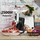 thumbnail image 2 of Maquina Moledora de Carnes Picadora Eléctrica 2500W de Potencia, 2 of 10