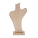 thumbnail image 5 of Collar Busto Display Holder Maniquí Joyería Colgante Cadena Soporte Rack, 5 of 5