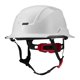 thumbnail image 1 of CASCO LIFT Safety Radix Visera Completa Blanco Sin Ventilación, 1 of 7