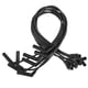 thumbnail image 3 of Cables para bujías de reemplazo 8 mm HEI de núcleo espiral para Chevy, 3 of 8