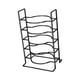 thumbnail image 2 of Estante Para Mostrador De Cocina, Estante Para Platos Multiusos Para Preparación, Ahorro De Espacio, 5 Capas, 2 of 5