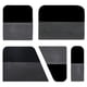 thumbnail image 2 of 5 Piezas De Accesorios Genéricos De Escobilla De Goma PPF Para Película Protectora De Pintura De Espejo Negra, 2 of 5