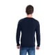 thumbnail image 4 of Sweater Tejido Hilo Hombre Cuello V Colores 151, 4 of 4