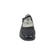thumbnail image 3 of ZAPATOS DE CUECA ALQUIMIA NEGRO MUJER 3054 - Talla 34, 3 of 6
