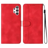 Funda Foxdock Para Samsung Galaxy A32 5G -Diseño Elegante,Ideal Para Hombres Y Mujeres