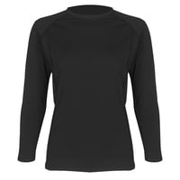 Andesland - Polera Primera Capa Micropolar Mujer