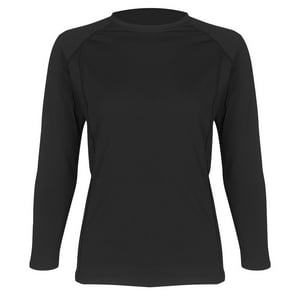 Andesland - Polera Primera Capa Micropolar Mujer