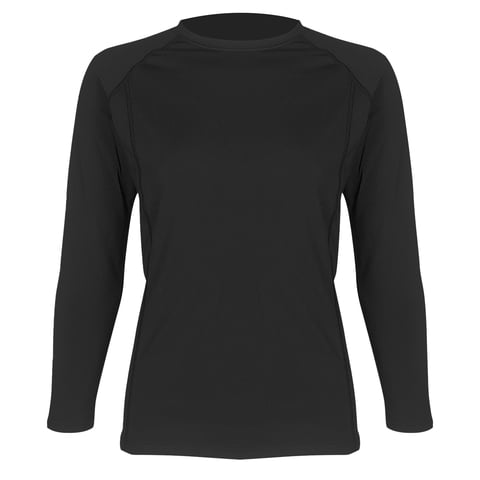 Andesland - Polera Primera Capa Micropolar Mujer