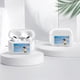thumbnail image 5 of David theme Airpods Pro Earphone Case Compatible With Apple Devices Premium Flexible Tpu Theme Custom, 5 of 6