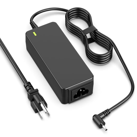 Cargador para portátil VUOHOEG 40W 12V para Samsung Chromebook 11.6"