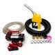 thumbnail image 1 of Kit Bomba Trasvasije Diesel 12v Motor Manguera Pistola, 1 of 8