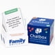 thumbnail image 1 of Tarjetas Para Iniciar Conversaciones 200 Juegos Familiares, 1 of 9
