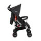thumbnail image 4 of Coches Bebé Paseo RS-1380L-4 Negro., 4 of 5