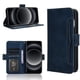 thumbnail image 3 of Funda Tipo Billetera FOXDOCK para Xiaomi 14 Ultra – Tapa Flip con Tarjetero, 3 of 5