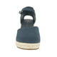 thumbnail image 3 of Sandalia Yute Sole Azul Alquimia, 3 of 5