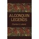 thumbnail image 1 of Libro Dover Publications – Leyendas Algonquinas, 1 of 1