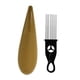 thumbnail image 2 of 2 Piezas Guiro Instrumento Toy Compact Guiro Shaker Para Adultos Ni?os Adolescentes 25 Cm, 2 of 5