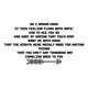 thumbnail image 1 of Decomural Arctic Monkeys Call Me When You're High WS-34086, 1 of 2