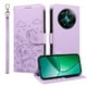 thumbnail image 4 of Funda Billetera FOXDOCK Compatible con Realme 12 4G, Diseño Perrito Tierno, Ranuras para Tarjetas y Soporte Plegable, 4 of 6