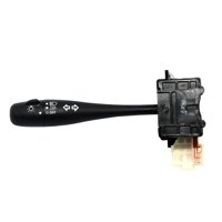 Repuestos Del Sol - Telecomando Luces Nissan V16 1.4 1990 1992