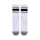 thumbnail image 2 of Stance Socks Women Marshy Light Quarter Lilac, 2 of 3