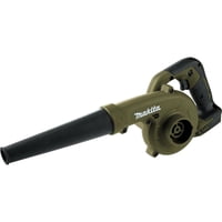 Soplador Inalámbrico Makita Adbu05Z Outdoor Adventure™ Lxt® De 18 V