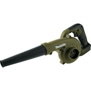Soplador Inalámbrico Makita Adbu05Z Outdoor Adventure™ Lxt® De 18 V