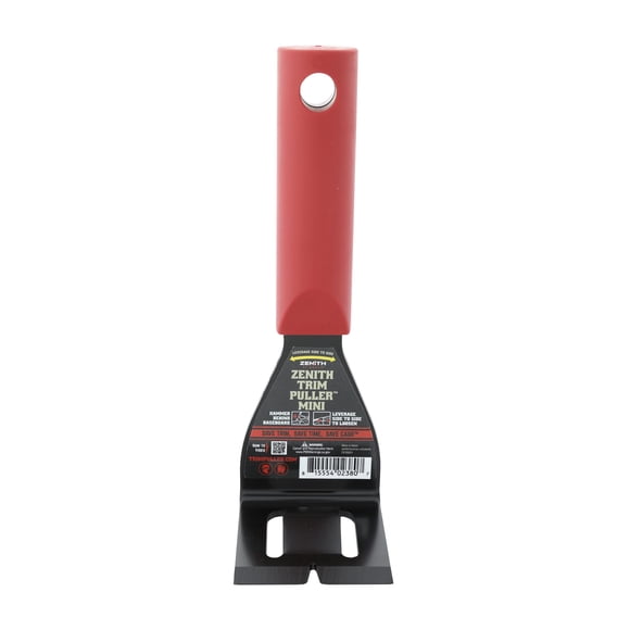 Trim Puller Zenith de Danco Mini ZN700051, compacto y ligero