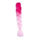 thumbnail image 1 of Pelo Trenzado Jumbo 23,62 ''trenza De Ganchillo Portátil DIY Para Uso Diario De Vacaciones B40, 1 of 5