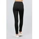 thumbnail image 5 of Pantalones de Punto de Tiro Medio, 5 of 5