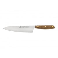 Cuchillo Medio Golpe 21Cm Nordika Arcos