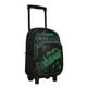 thumbnail image 1 of Mochila con Ruedas Infantil Chips Gamer Negro Verde Head, 1 of 5