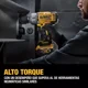 thumbnail image 5 of Llave imp. Inal. 1/2 (solo cuerpo) dcf900b-b3 dewalt, 5 of 6