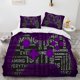 thumbnail image 1 of x2371 Bed SheetsGaming Duvet Cover Set Teenagers Boys Gamer Bedding Set Kids Gamepad Duvet Cover Sets Home Decor Size 3-Piece Bedding Set (1 Duvet Cover + 2 Pillow Shams) nj2371, 1 of 5