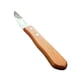 thumbnail image 2 of Set 6 Cuchillos Parrilleros de 22cm Acero Mango Madera, 2 of 3