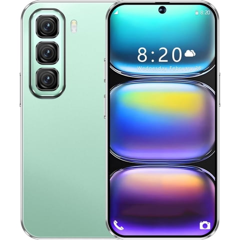 Smartphone Talkcell Mini 4G 3 Gb Ram 32 Gb Pantalla Hd De
