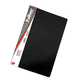 thumbnail image 2 of Carpeta Archivadora 40 Fundas Transparente Tamaño A4, 2 of 3
