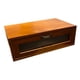 thumbnail image 4 of Caja De Almacenamiento De Escritorio De Madera Con Soporte Elevador De Monitor De Escritorio Multifuncional Con Un Solo Cajón, 4 of 4