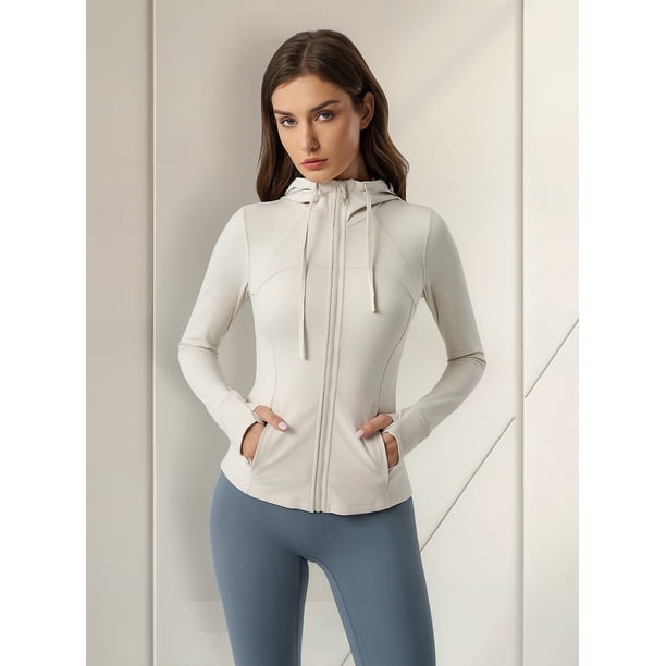 Chaqueta Mujer Deportiva Alta Calidad