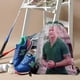 thumbnail image 3 of Dwayne Johnson Mochila de Cuerdas para Deportes y Gimnasio, Bolsa de Cuerdas Resistente al Agua, Bolsa Cinch, 30×40cm, 3 of 6