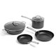 thumbnail image 1 of Set de utensilios de cocina Calphalon Classic con recubrimiento antiadherente duro-anodizado, 1 of 6