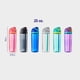 thumbnail image 5 of Botella De Agua Freesip Clear Tritan Plastic 750 Ml, 5 of 6