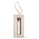 thumbnail image 1 of Molton Brown Delicious Rhubarb & Rose Eau de Parfum Adorno Perfumado 0.25 fl oz, 1 of 7
