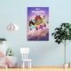 thumbnail image 4 of ¡Los Wonder Pets! Cuadro decorativo colgante - Arte de pared - Póster enmarcado - Decoración de pared - Regalos para familia, amigos y aficionados 20*30 cm, 4 of 6