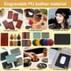 thumbnail image 3 of Kit Grabado Láser Vercleuim 134 Pcs 28 Tipos Multimaterial, 3 of 3